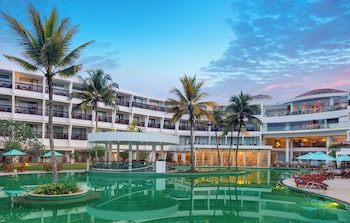 Hotel The Eden Beruwala