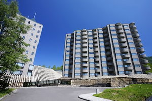 Hotel One Niseko Resort Towers cazare Niseko Town