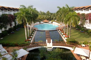 Hotel Lanka Princess cazare Beruwala
