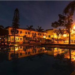 Hotel Morro Dos Conventos cazare Ararangua
