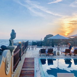 Sejur Thaproban Pavilion Resort And Spa vacanta Unawatuna