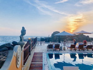 Hotel Thaproban Pavilion Resort And Spa cazare Unawatuna