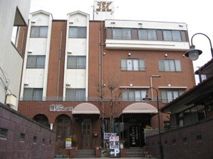 Hotel Plaza Inn Kawaguchiko