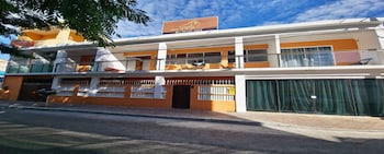 Hotel Pousada Ninho Das Corujas