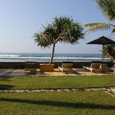 Hotel Wb Villa cazare Unawatuna