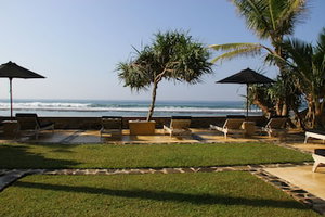 Hotel Wb Villa cazare Unawatuna