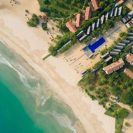 Sejur Maalu Maalu Resort & Spas vacanta Passikudah