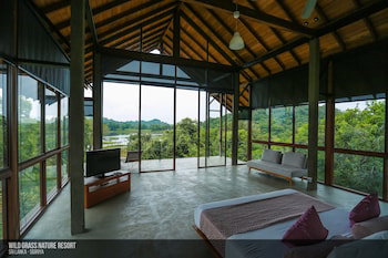Hotel Wild Grass Nature Resort
