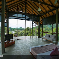 Sejur Wild Grass Nature Resort vacanta Sigiriya