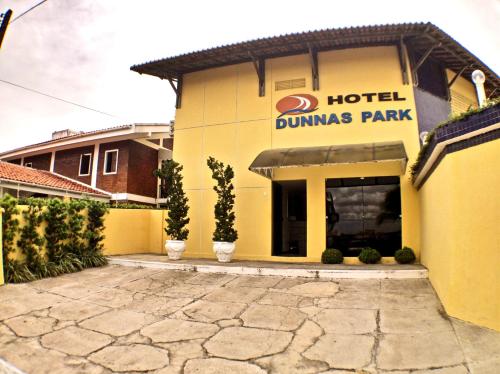 Hotel Ameris Gb Hoteis Natal