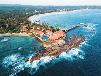Hotel Dickwella Resort