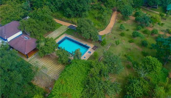 Hotel Pinthaliya Resort & Spa