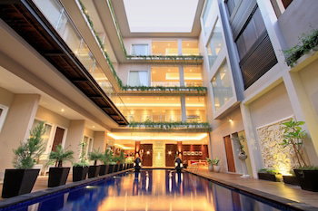 Hotel Ohana