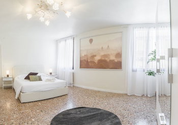Hotel San Marco Penthouse