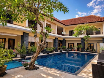 Hotel Radha Bali