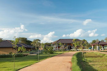 Hotel Seerock The Kings Domain Hotel