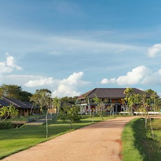 Hotel Seerock The Kings Domain Hotel cazare Dambulla