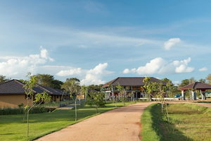 Hotel Seerock The Kings Domain Hotel cazare Dambulla