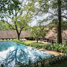Hotel Zinc Journey Sigiriya cazare Sigiriya