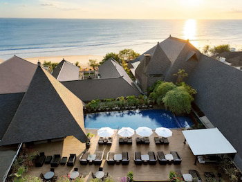 Hotel The Kuta Beach Heritage Bali - Managed By Accorhotels - Chse Certified
