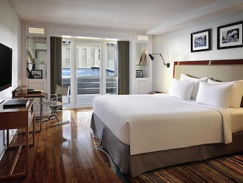 The Kuta Beach Heritage Bali - Managed By Accorhotels - Chse Certified