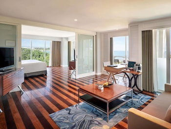 The Kuta Beach Heritage Bali - Managed By Accorhotels - Chse Certified