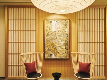 Hotel Garner Osaka Honmachi Midosuji