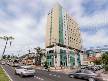 Hotel Ibis Budget Vitoria