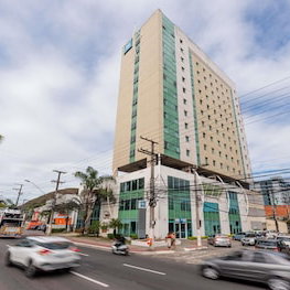 Hotel Ibis Budget Vitoria cazare Vitoria