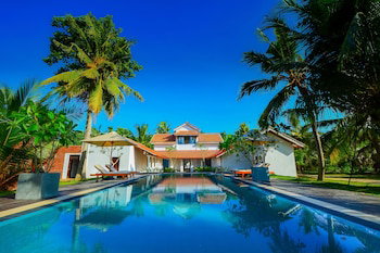 Hotel Handun Villas