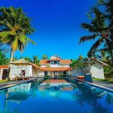 Sejur Handun Villas vacanta Matara