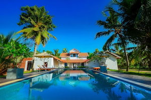 Hotel Handun Villas cazare Matara