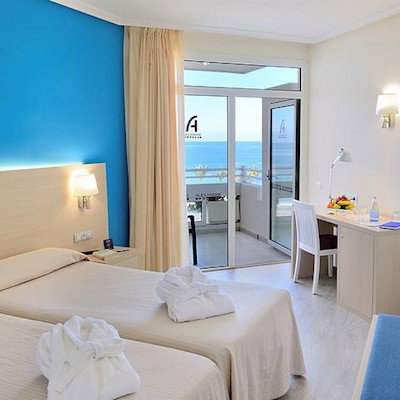 Hotel Troya Tenerife