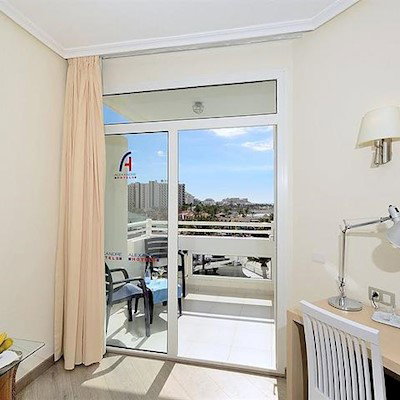 dal travel Hotel Troya Tenerife