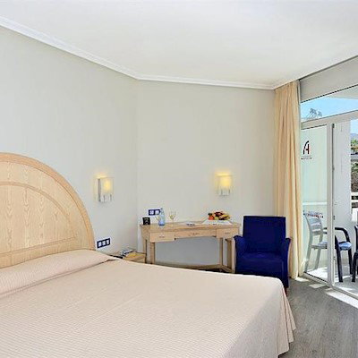 dal travel Hotel Troya Tenerife