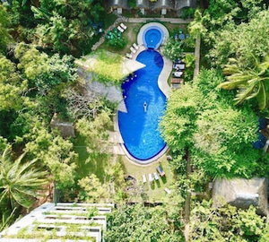 Hotel Sundaras Resorts And Spa cazare Dambulla
