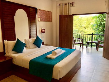 Sundaras Resorts And Spa
