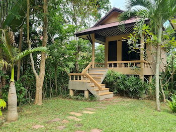Clean Beach Resort