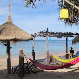 Hotel Coco Lanta Resort (Sha) cazare Saladan