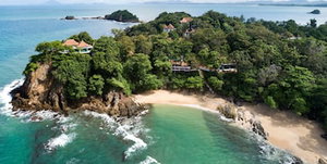 Hotel Avani+ Koh Lanta Krabi Resort cazare Saladan