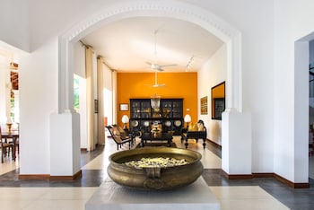 The Notary's House