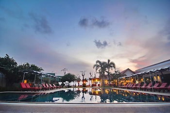 Hotel Golden Bay Cottage