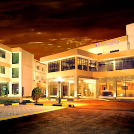 Sejur Ramada By Wyndham Katunayake Colombo International Airport vacanta Katunayaka