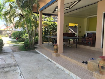 Lanta Garden Home