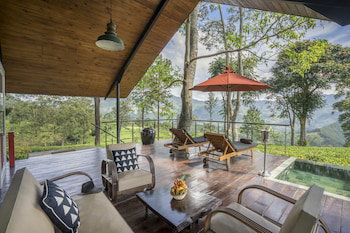 Hotel Madulkelle Tea And Eco Lodge