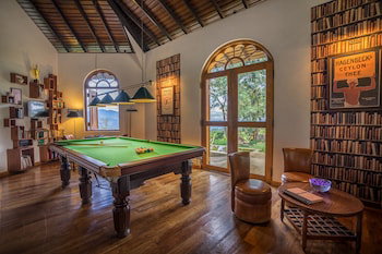 Madulkelle Tea And Eco Lodge