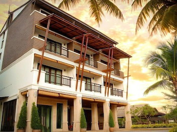 Hotel Lanta Mermaid Boutique House