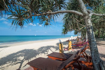 Hotel Lanta Miami Resort