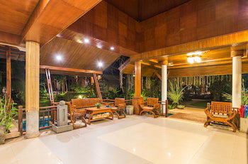 Lanta Miami Resort