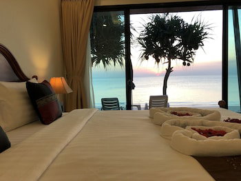 Hotel Lanta Seafront Resort
